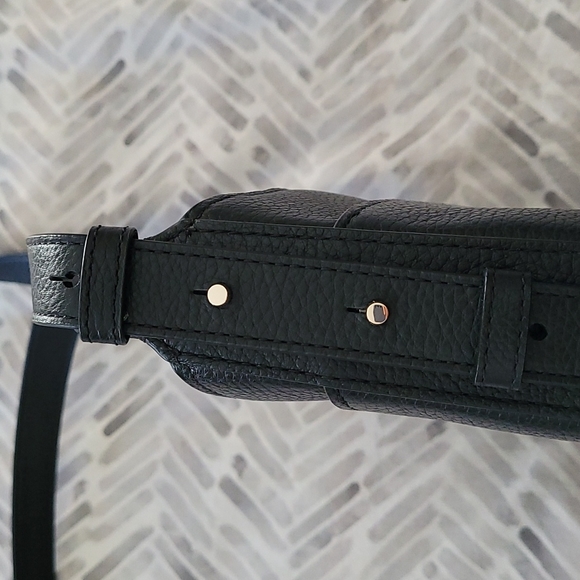 Kate Spade Leila Crossbody Bag - Picture 3 of 11